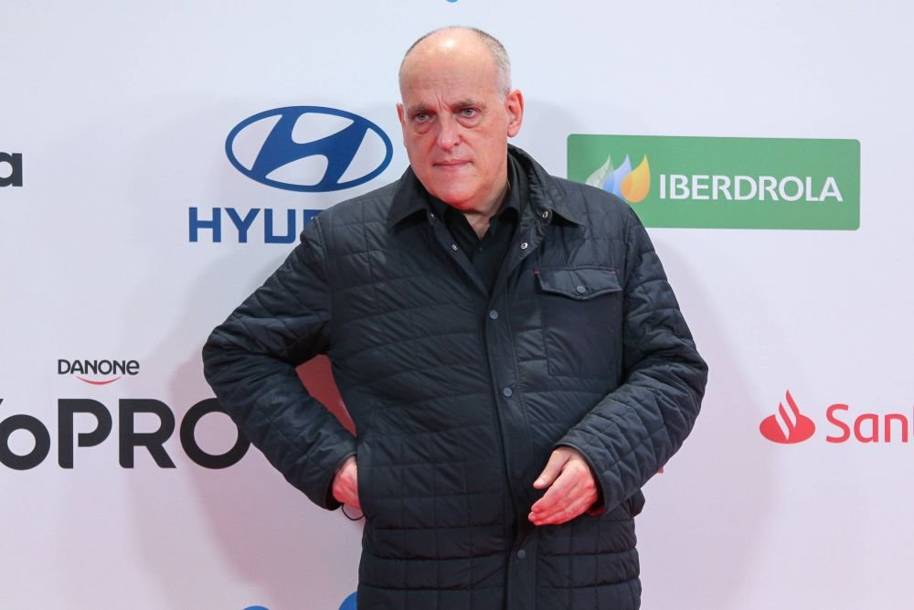 La Liga vs. Serie A?! Javier Tebas s-a dezlănțuit la adresa italienilor