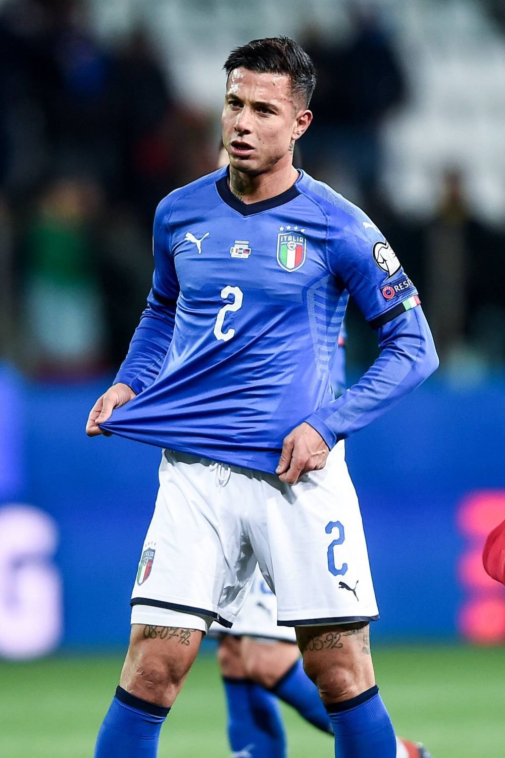Cine este fotbalistul din naționala Italiei condamnat la 5 ani de închisoare pentru trucarea unui meci și asociere cu mafia din Napoli_5