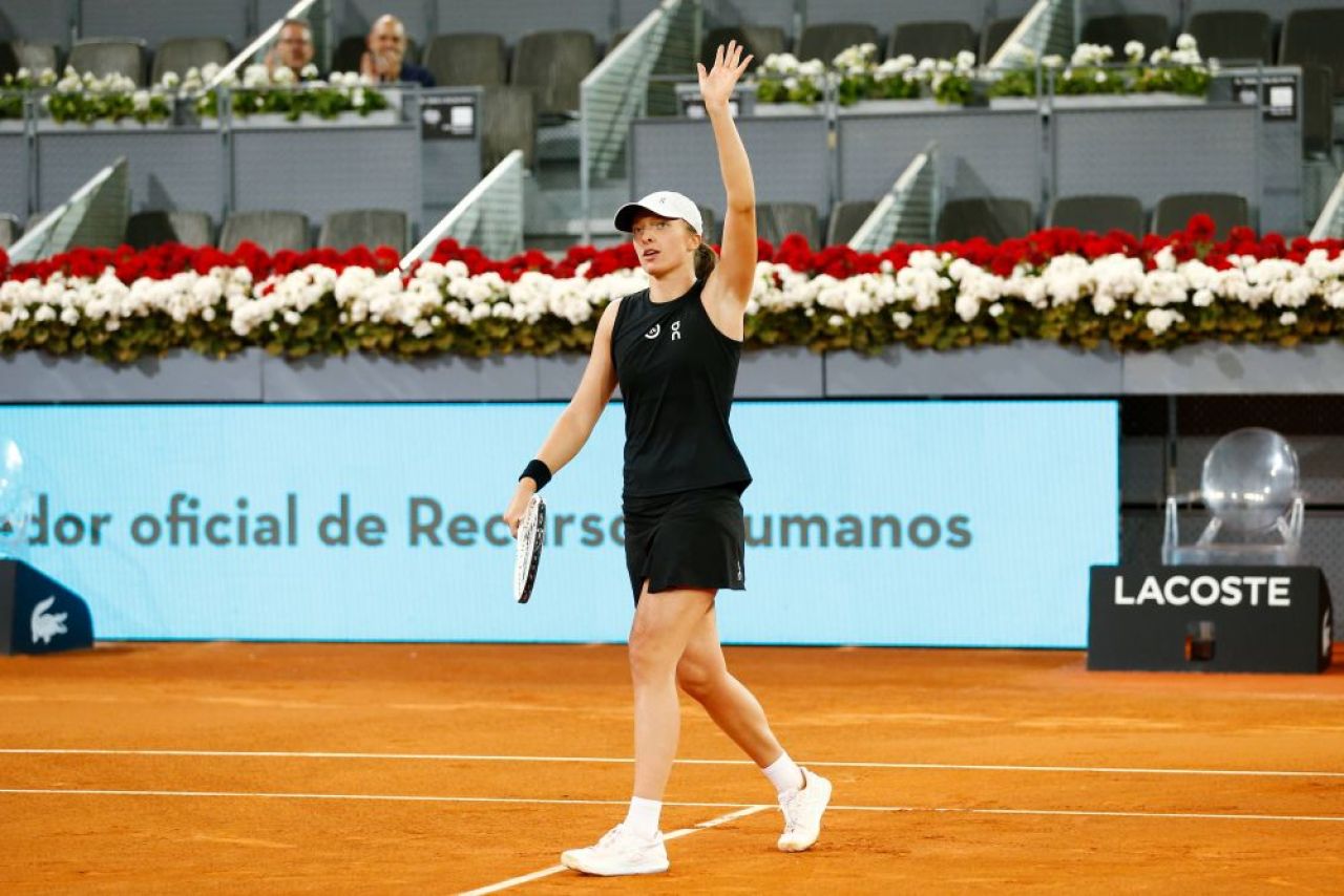 Cine sunt jucătoarele care vor lupta pentru trofeu la WTA Madrid, turneu cu premii de 7,7 milioane euro_3