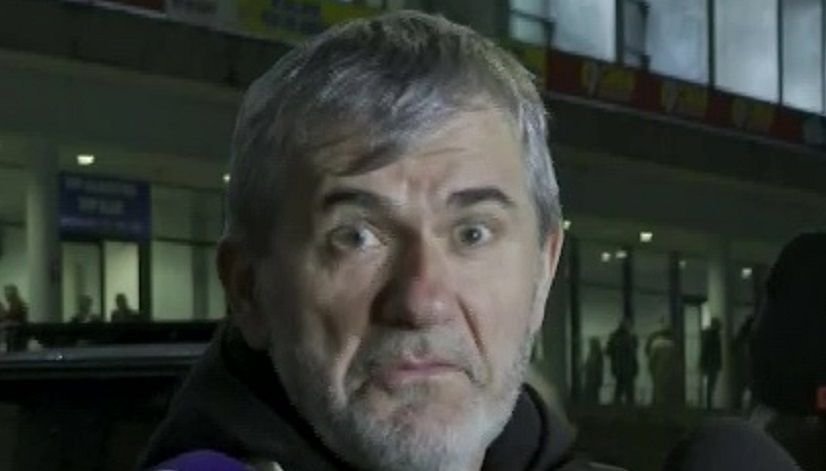 Valeriu Iftime, &icirc;ntrebat dacă &icirc;și vinde noua perlă la Rapid: N-are bani domnul Șucu, să fim serioși!