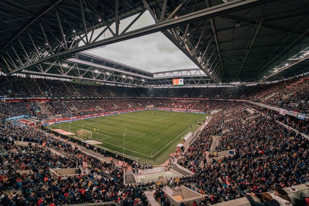 Un club german vrea să lase intrarea gratuită pe stadion, începând cu sezonul următor. 