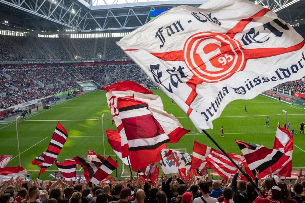 Un club german vrea să lase intrarea gratuită pe stadion, începând cu sezonul următor.