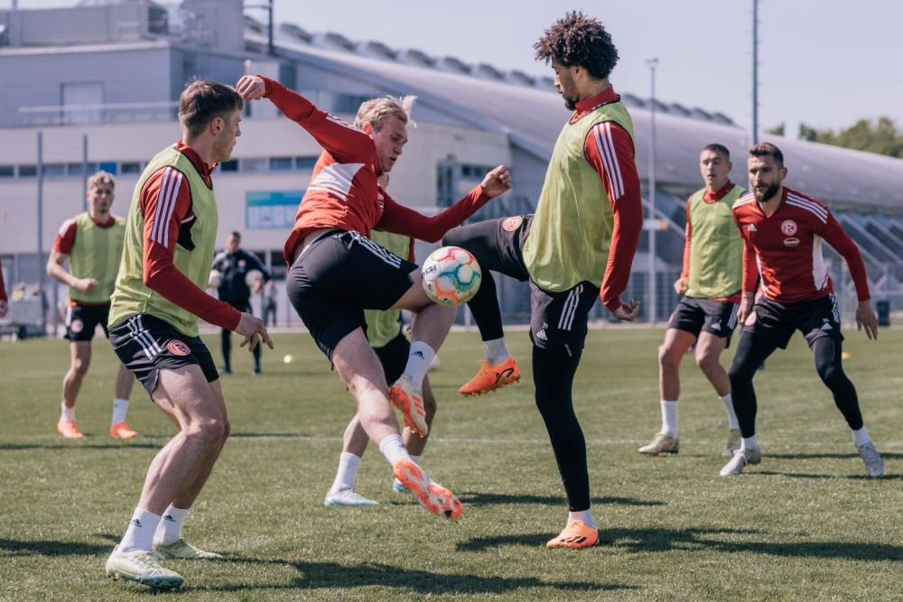 Un club german vrea să lase intrarea gratuită pe stadion, începând cu sezonul următor. 