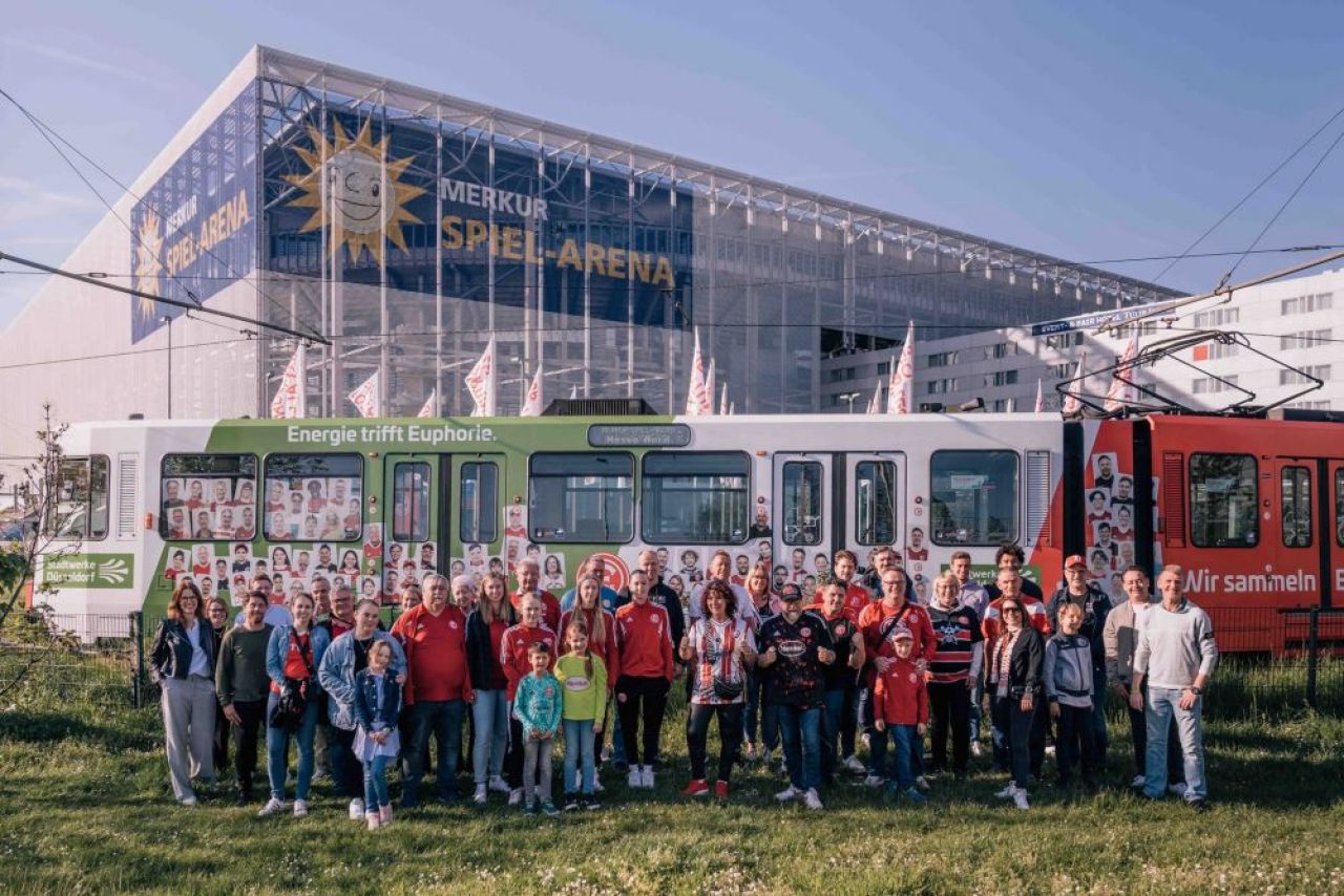 Un club german vrea să lase intrarea gratuită pe stadion, începând cu sezonul următor.