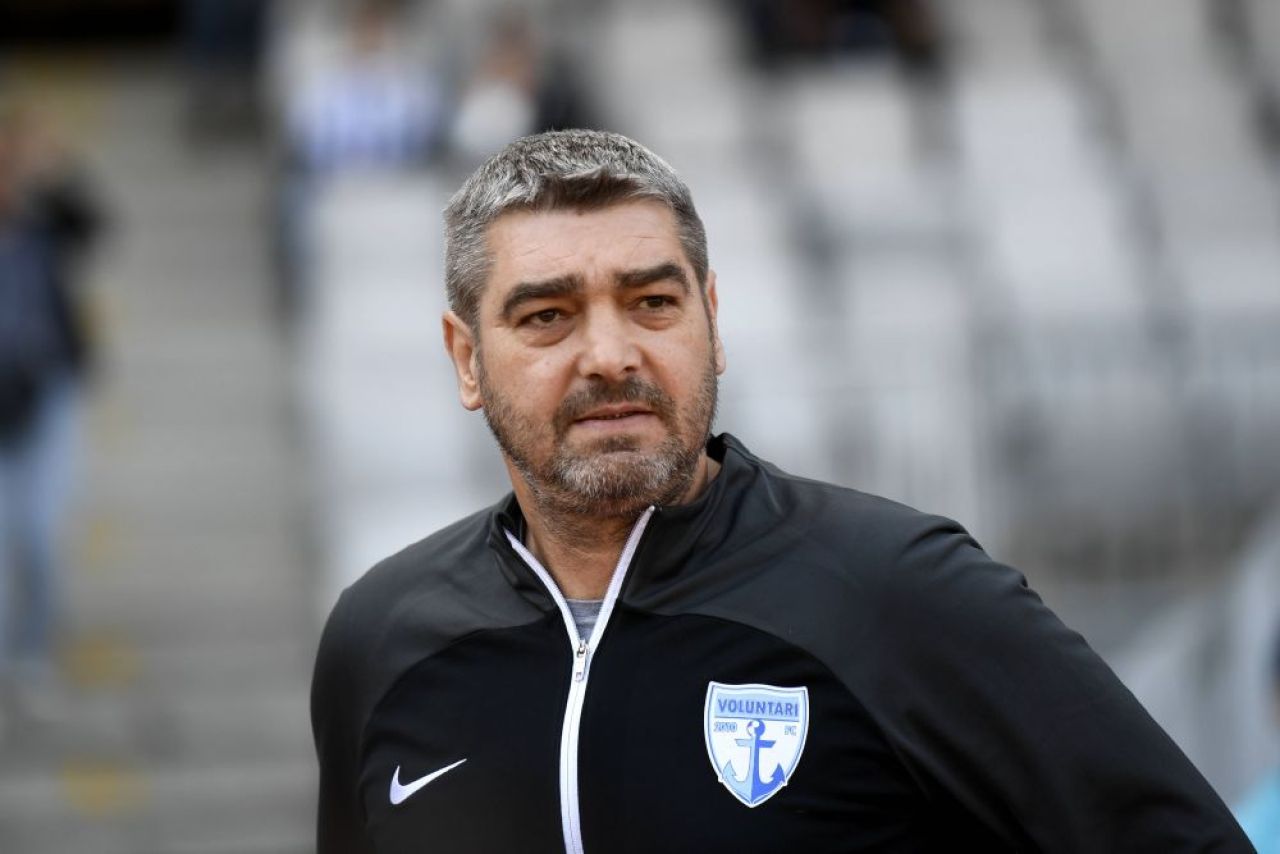 „Și dacă marca, îl schimbam!” Cosmin Matei, umilit în Cupă: de ce l-a scos Ciobotariu în minutul 14 la Hunedoara_14
