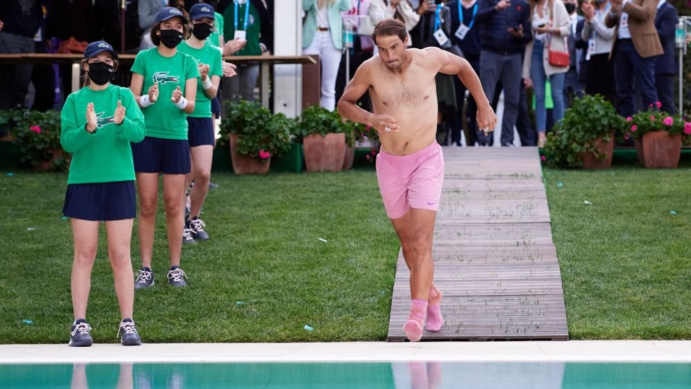 Visul se clatină! Rafael Nadal, incert pentru Roland Garros. Ibericul a anunțat că nu joacă nici la Roma_3