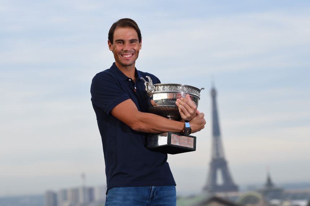 Visul se clatină! Rafael Nadal, incert pentru Roland Garros. Ibericul a anunțat că nu joacă nici la Roma_9