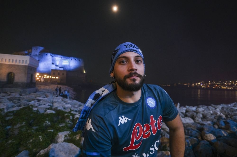 Tânărul împușcat în stradă după ce Napoli a luat titlul era fiul unui șef al mafiei! Ce urmează_3