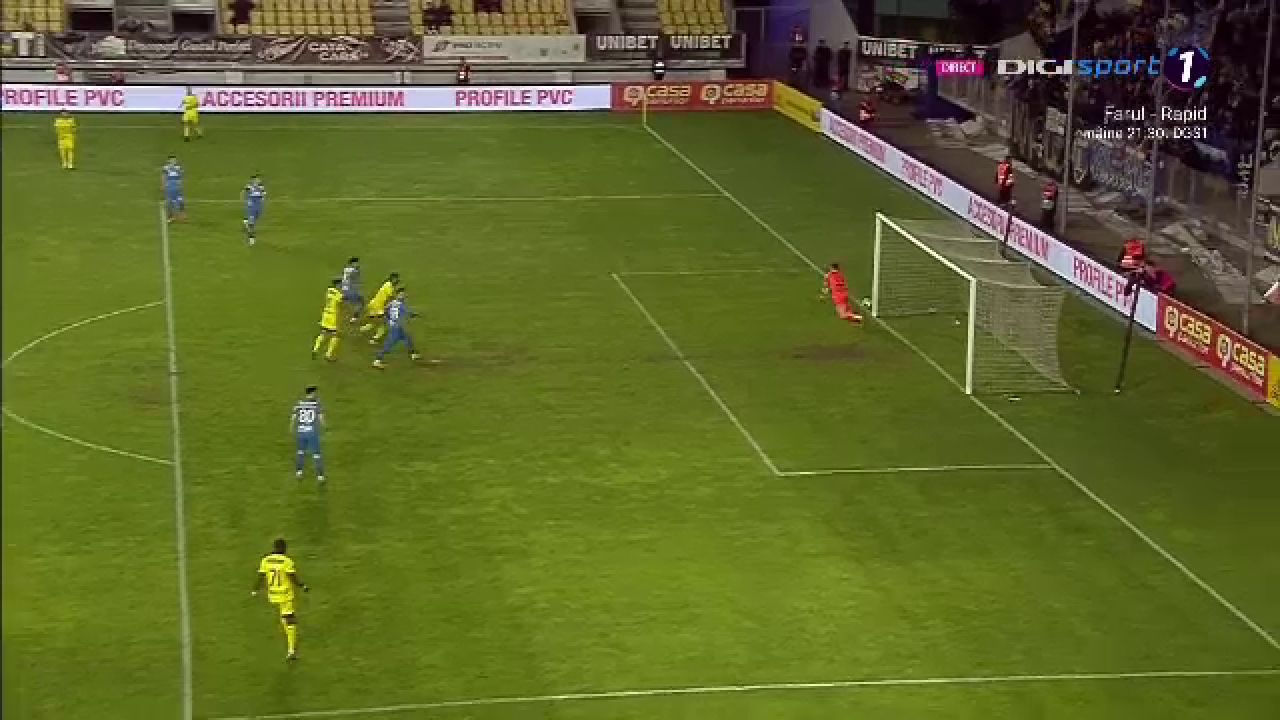 Chindia - Petrolul 1-2 | „Lupii galbeni”, lideri în play-out! Echipa lui Petrea a ajuns la a doua înfrângere consecutivă și rămâne pe loc de baraj _5