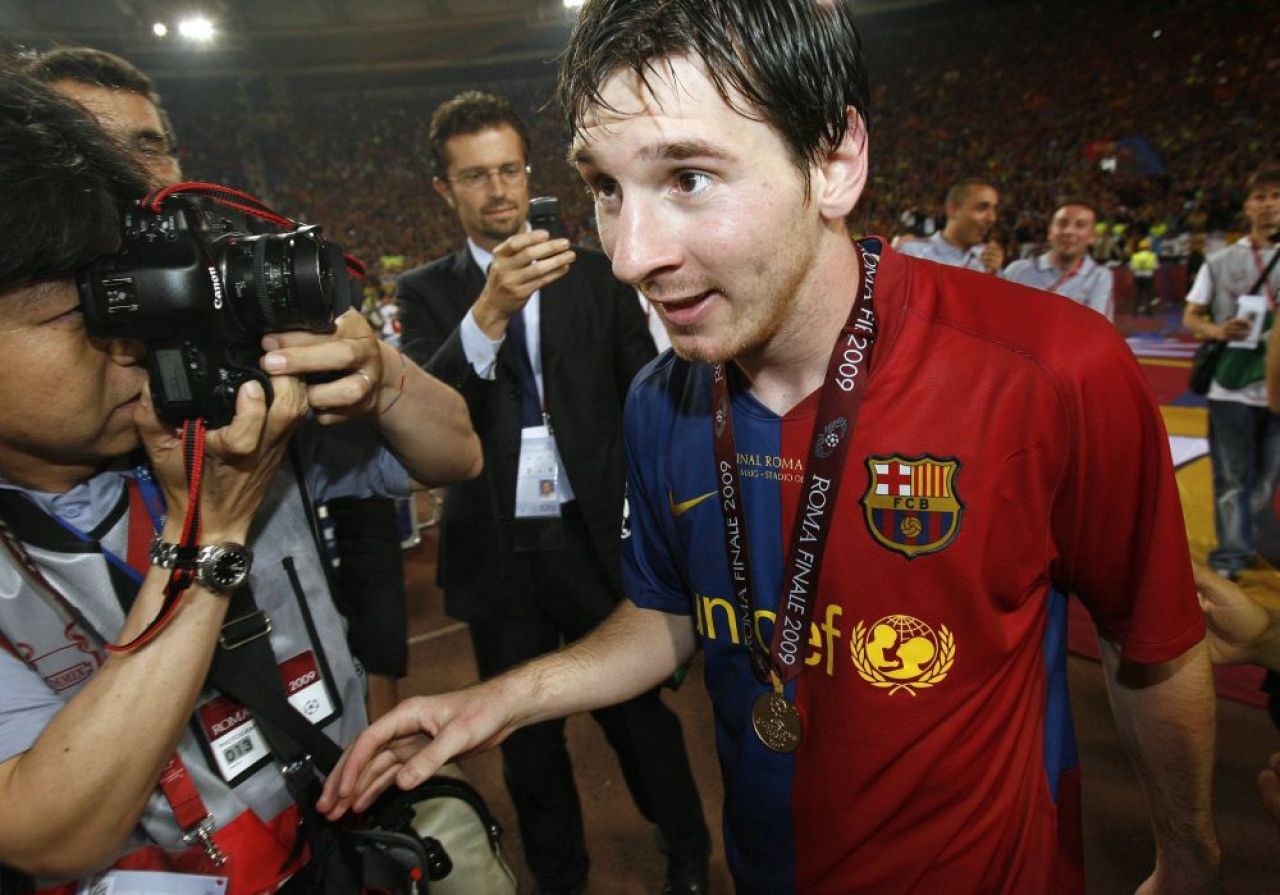 Ce a spus Djokovic când a fost întrebat despre întâlnirea cu Leo Messi_3