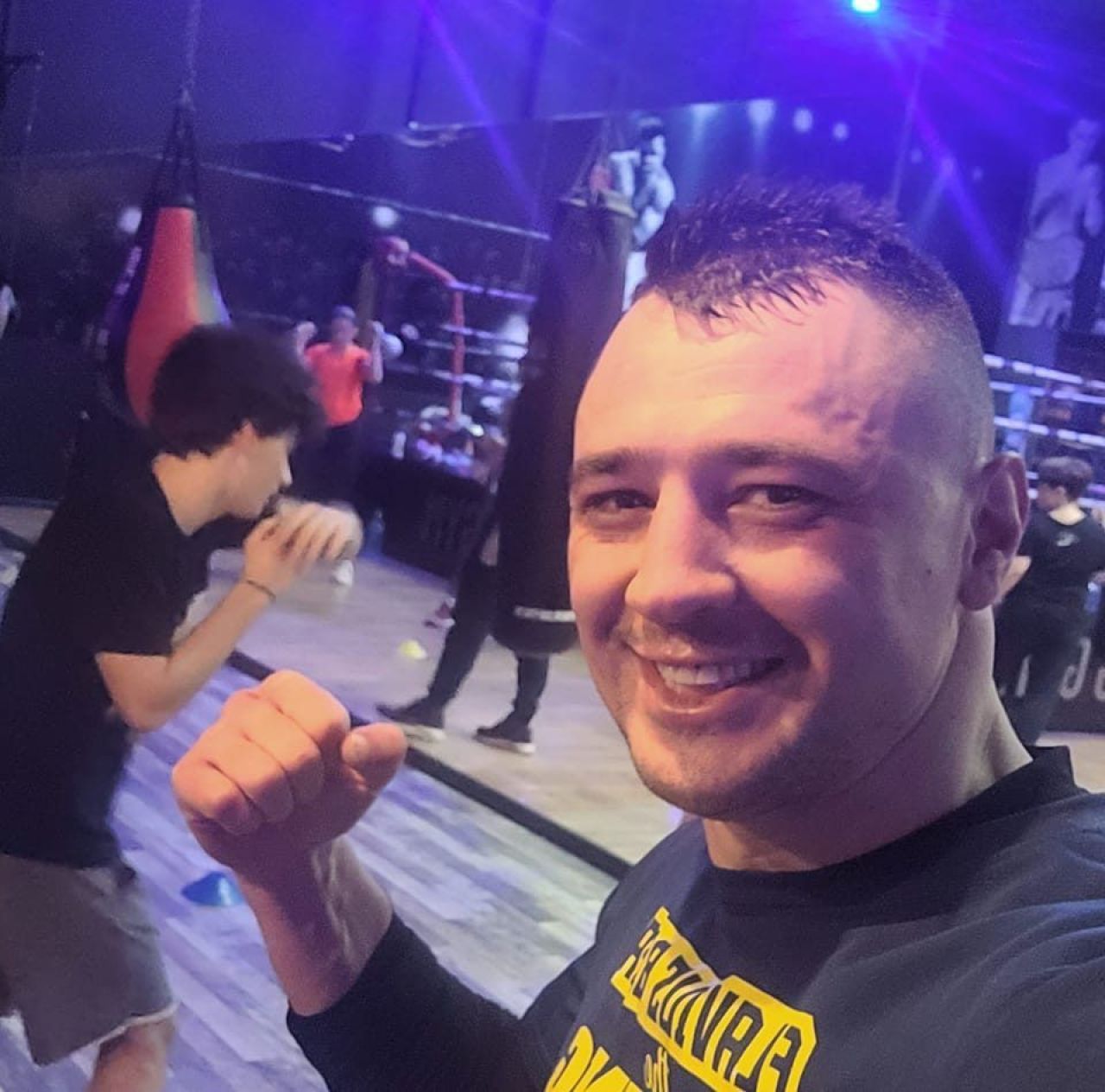 Flavius Biea, campion mondial IBA. Ce s-a întâmplat în ring în meciul cu Velasco_2