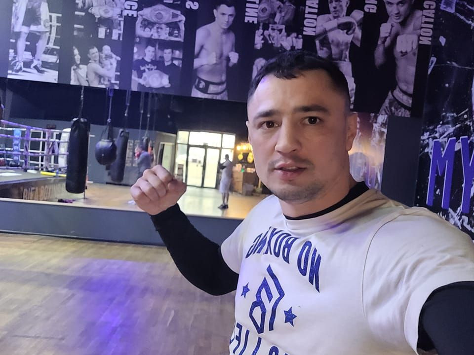 Flavius Biea, campion mondial IBA. Ce s-a întâmplat în ring în meciul cu Velasco_3