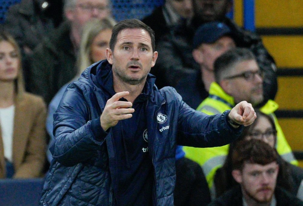 &Icirc;ntotdeauna există un &rdquo;dar&rdquo;! Ce a spus Frank Lampard, după ce a declarat că &rdquo;e fericit la Chelsea&rdquo;