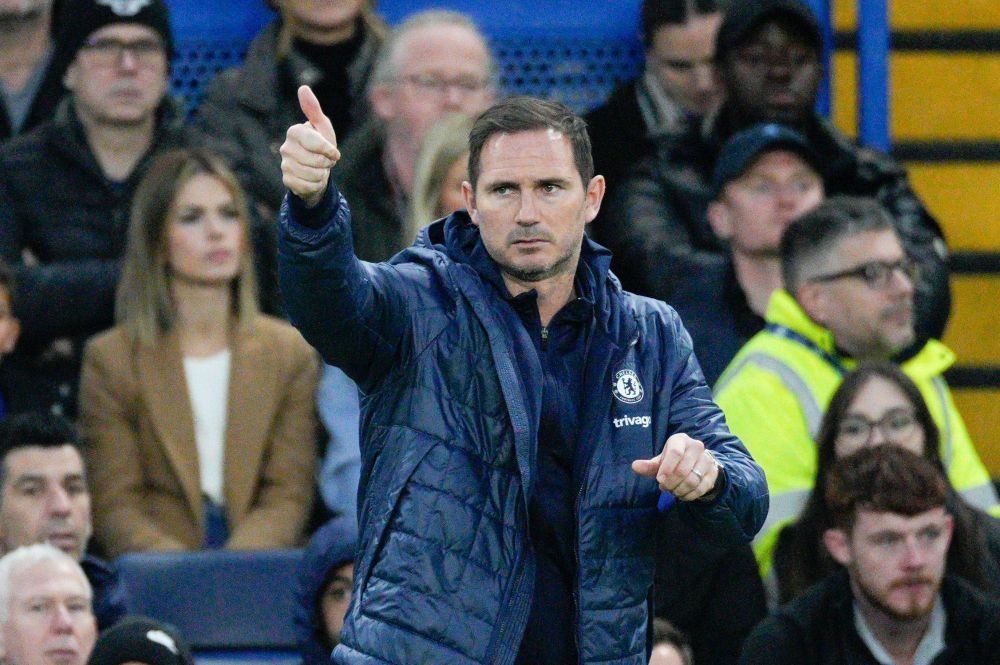 Ce anunț! Lampard, la un pas să preia o națională calificată la Cupa Mondială_3