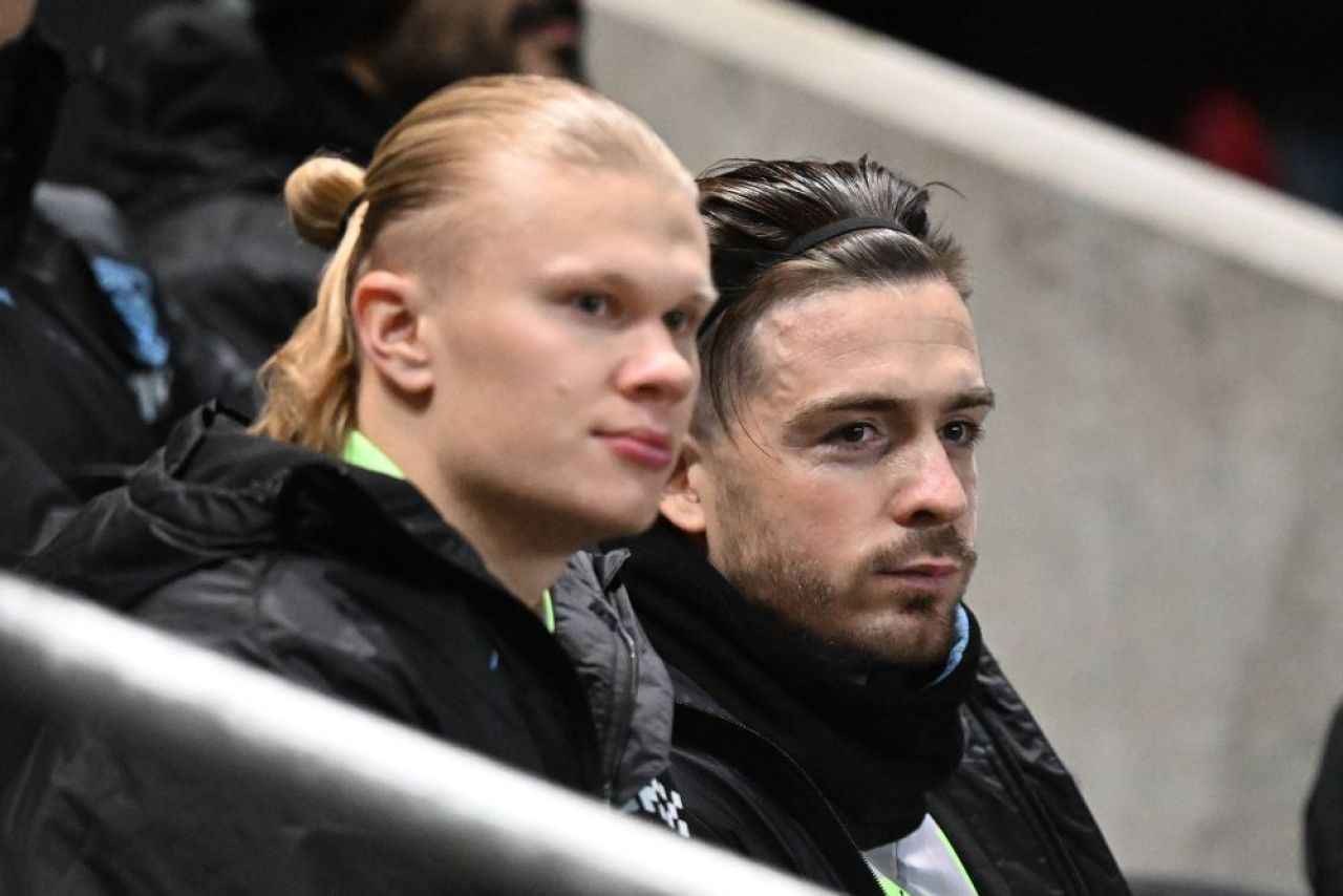 „Erling îmi spune: 'Fără petreceri!' Îi zic să se bage în băile lui de gheață!” Dezvăluiri de senzație ale lui Jack Grealish_3