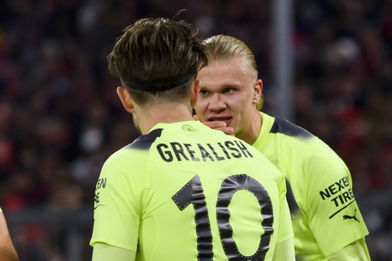 „Erling îmi spune: 'Fără petreceri!' Îi zic să se bage în băile lui de gheață!” Dezvăluiri de senzație ale lui Jack Grealish_6