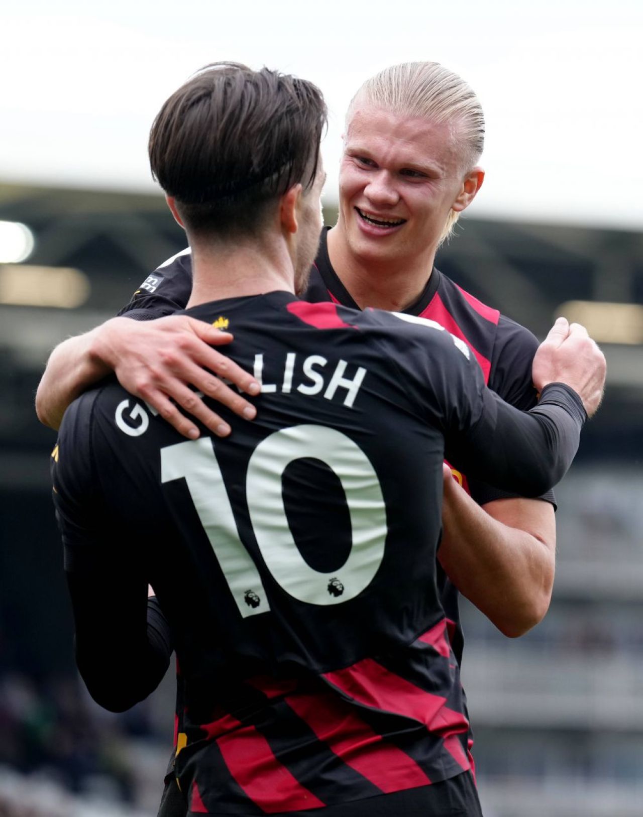 „Erling îmi spune: 'Fără petreceri!' Îi zic să se bage în băile lui de gheață!” Dezvăluiri de senzație ale lui Jack Grealish_7