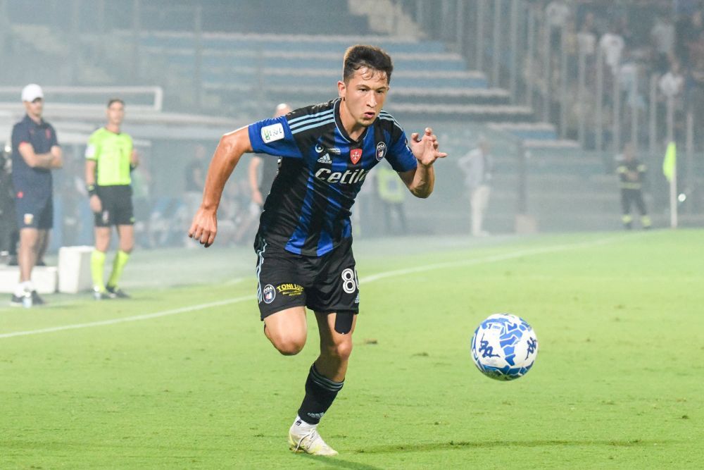 Pisa nu se regăsește pe final de campionat. A ajuns la patru înfrângeri consecutive și poate rata șansa la promovare în Serie A_2