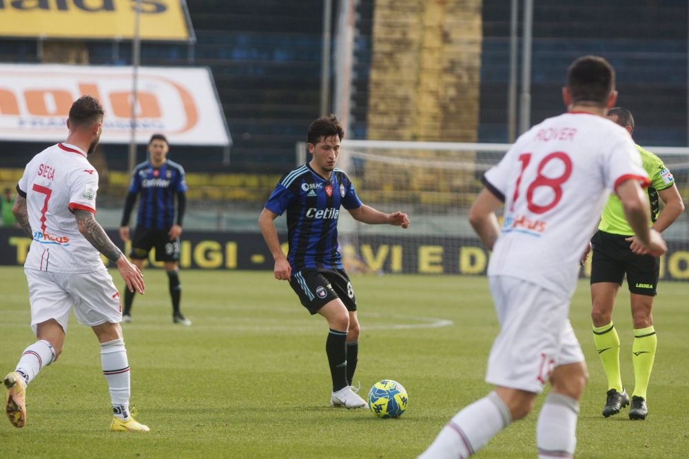 Pisa nu se regăsește pe final de campionat. A ajuns la patru înfrângeri consecutive și poate rata șansa la promovare în Serie A_4