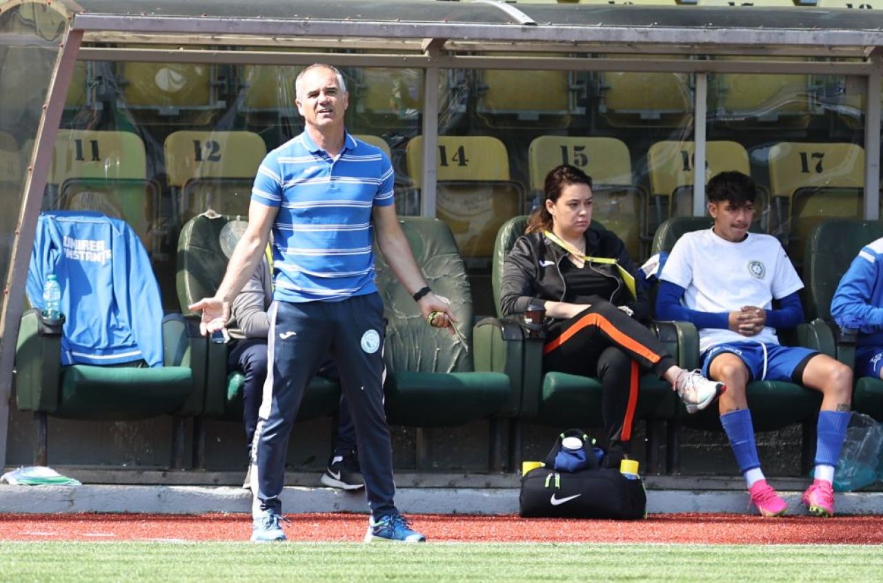 Rezultat uimitor în Liga 2 pentru o cotă de 25! Ce a făcut echipa deja retrogradată, cu golaveraj 4-27: