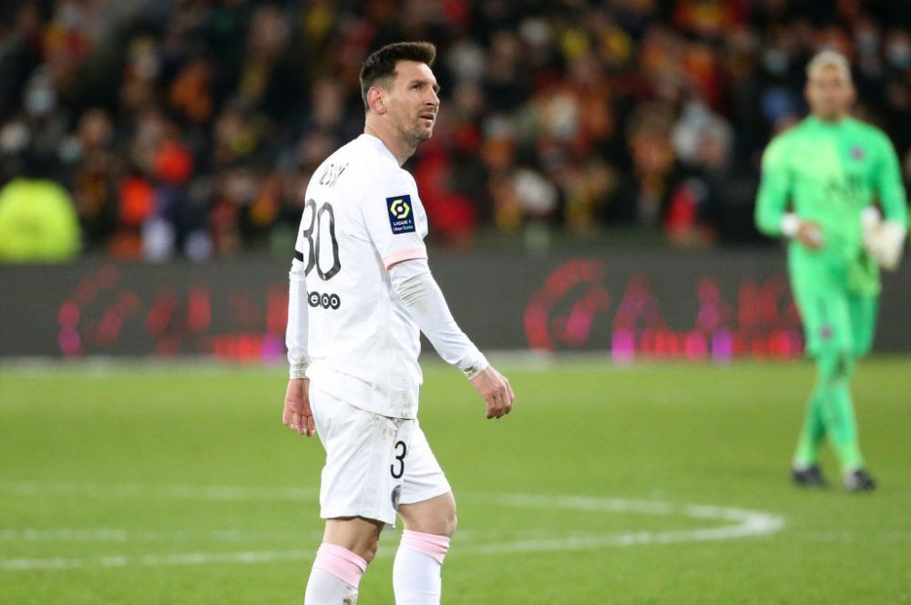 Argentinienii sar &icirc;n apărarea lui Lionel Messi: Nu au făcut altceva dec&acirc;t să-l critice &icirc;n aceşti doi ani