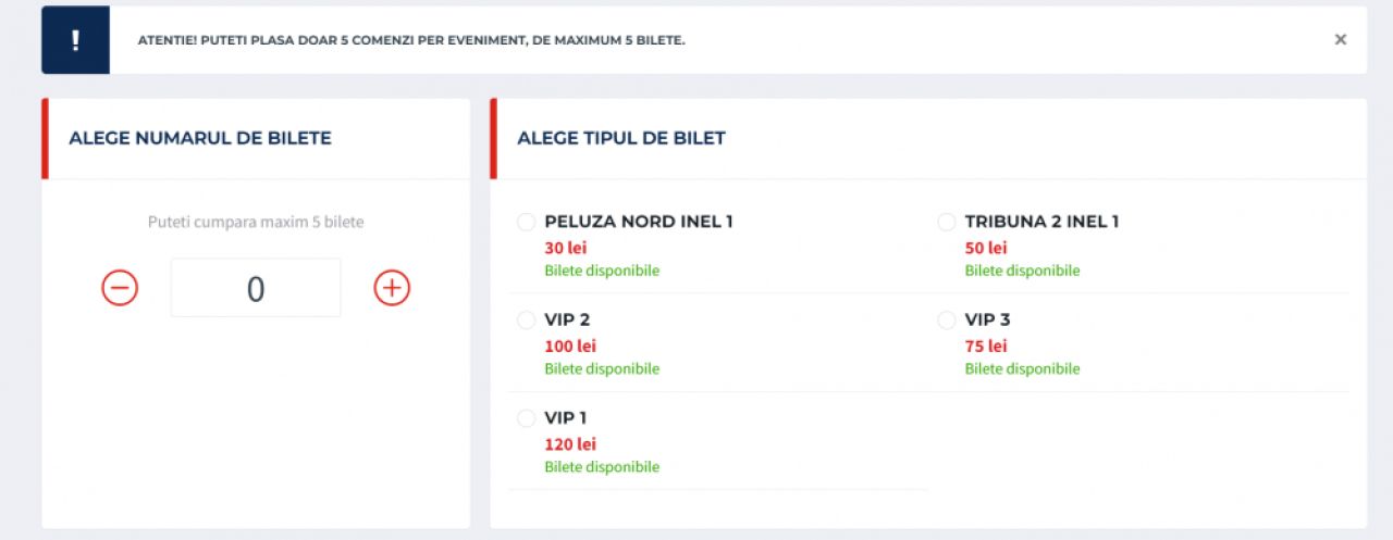 Prețuri de derby: s-au pus în vânzare biletele pentru Dinamo - CSA! Costă la fel de mult ca cele de la FCSB - CFR Cluj_1