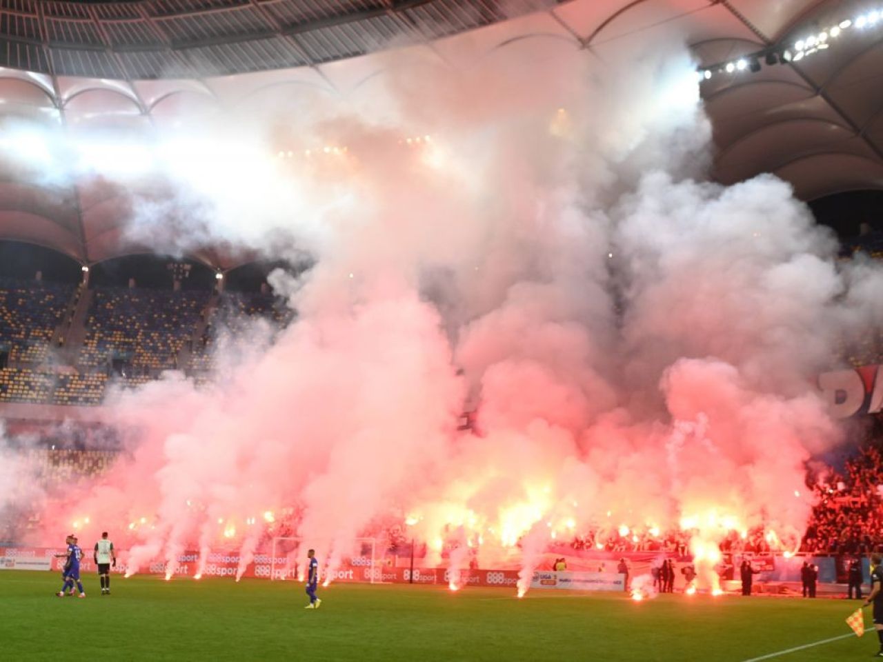 Prețuri de derby: s-au pus în vânzare biletele pentru Dinamo - CSA! Costă la fel de mult ca cele de la FCSB - CFR Cluj_3