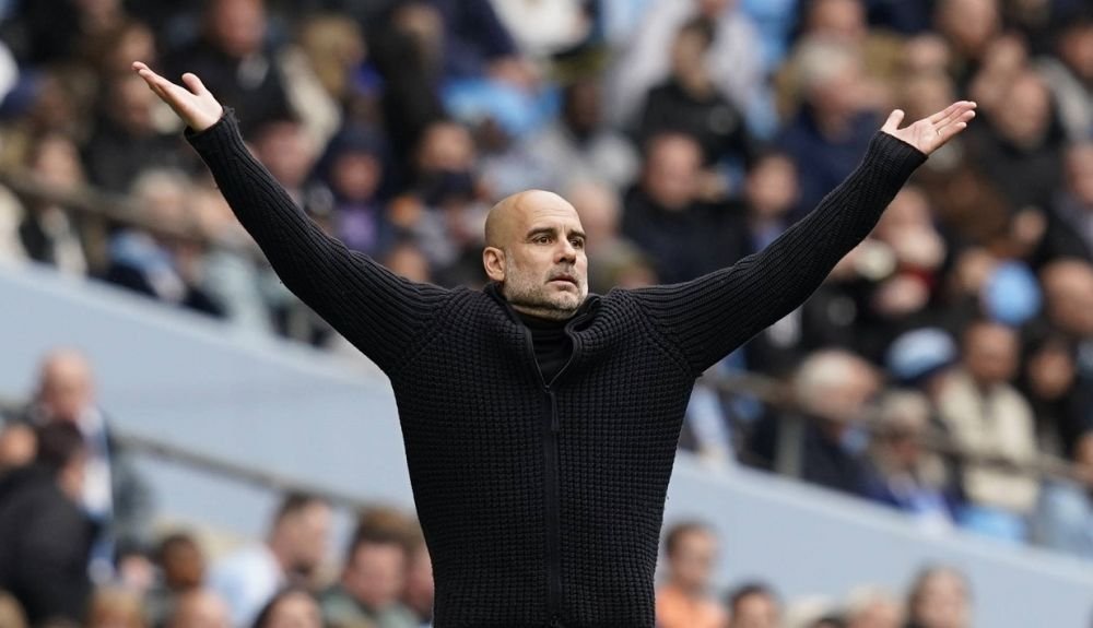 Guardiola, un car de nervi: Haaland nu l-a ascultat, Gundogan a ratat penalty-ul, iar City a luat gol