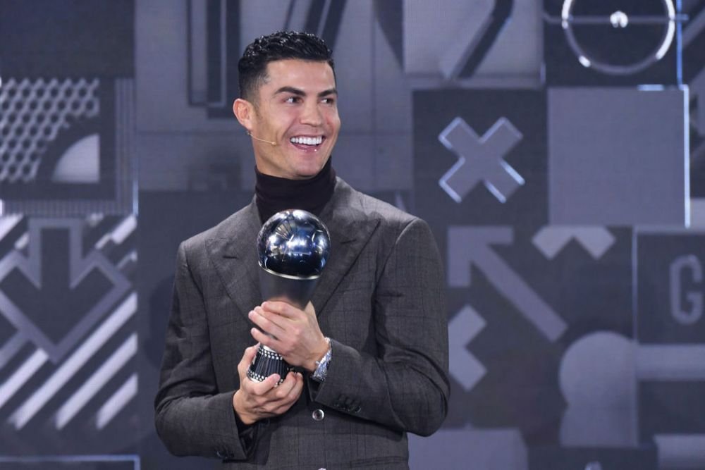 Cristiano Ronaldo a pus capăt speculațiilor despre problemele cu Georgina Rodriguez. Imaginile publicate de portughez_11