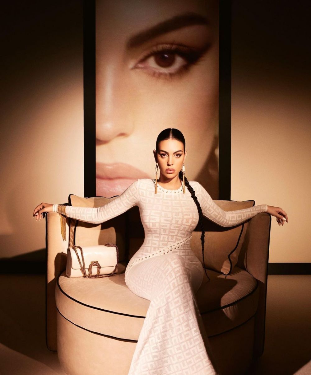 Cristiano Ronaldo a pus capăt speculațiilor despre problemele cu Georgina Rodriguez. Imaginile publicate de portughez_57