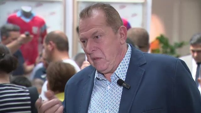 Duckadam refuză să meargă &icirc;n Ghencea de 7 mai: Nu cred că asta merităm! M-am săturat să fiu folosit