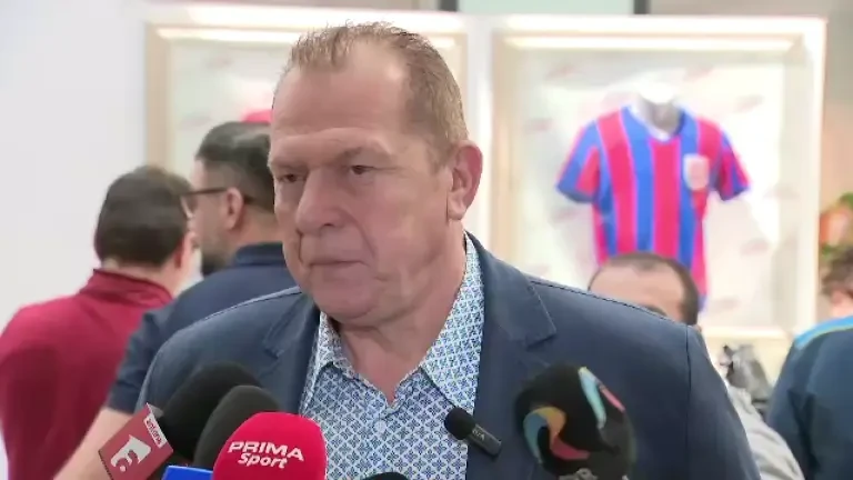 Helmut Duckadam: Nu merg &icirc;n Ghenca de 7 mai. M-am săturat să fiu folosit