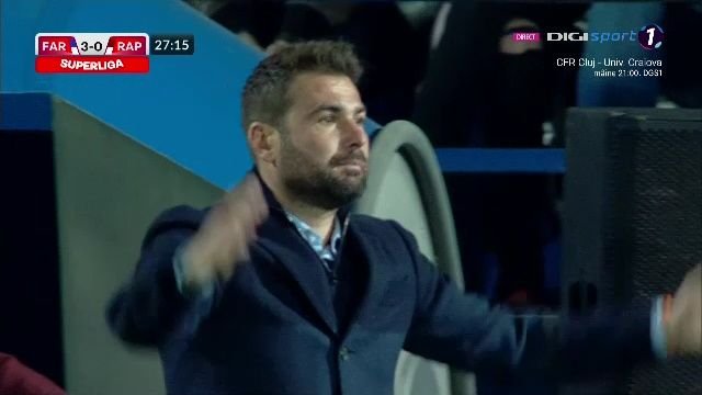 Mutu nu a înțeles nimic: cum a reacționat după ce Farul a făcut 3-0 în minutul 27_8