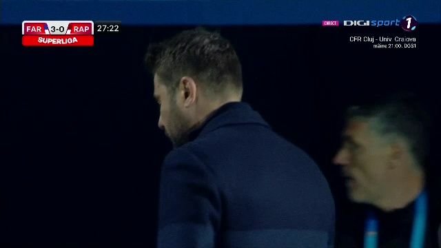 Mutu nu a înțeles nimic: cum a reacționat după ce Farul a făcut 3-0 în minutul 27_14