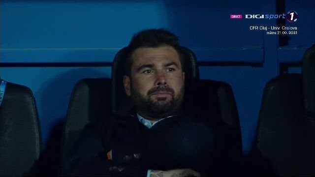 Mutu nu a înțeles nimic: cum a reacționat după ce Farul a făcut 3-0 în minutul 27_15