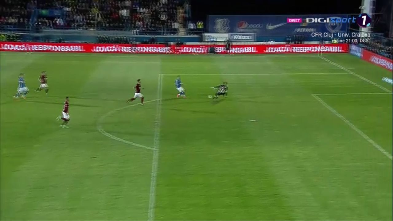 Farul - Rapid 7-2 | Meci fără istoric la Ovidiu, trupa lui Hagi îi distruge pe giuleșteni_10