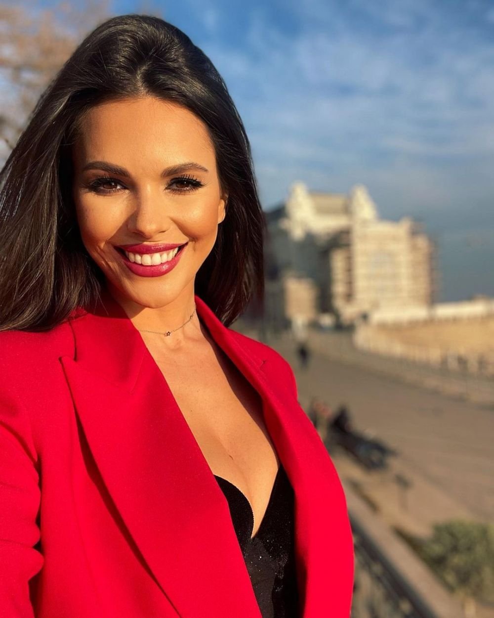 Cea mai înfocată suporteră a Farului, reacție explozivă după golul patru al constănțenilor. Cum a fost surprinsă în tribune_54