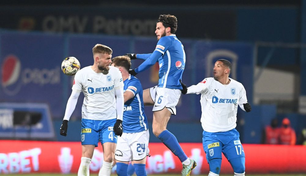 Transferul rezolvat de Gică Hagi, după Farul - Rapid 7-2