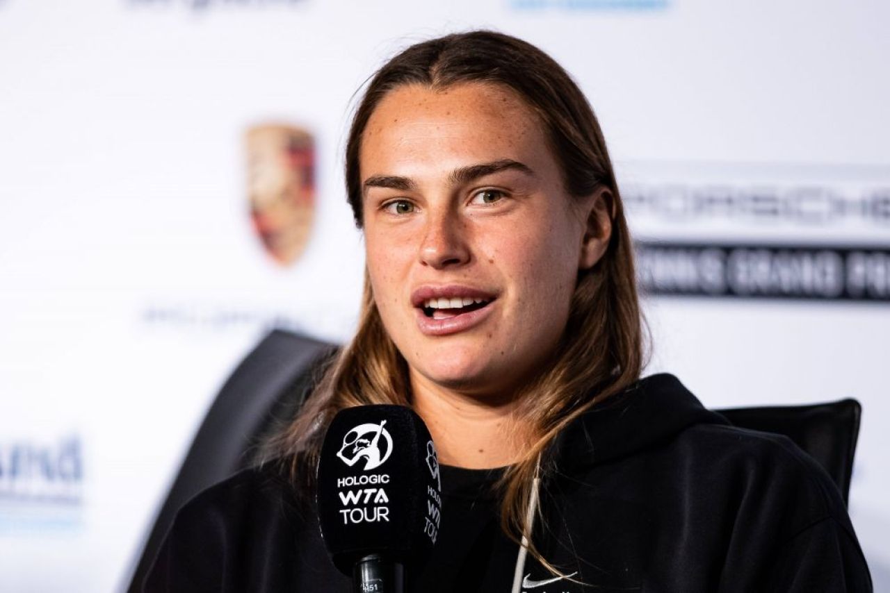 Câți bani a încasat Sabalenka după ce a devenit campioană la WTA Madrid_1