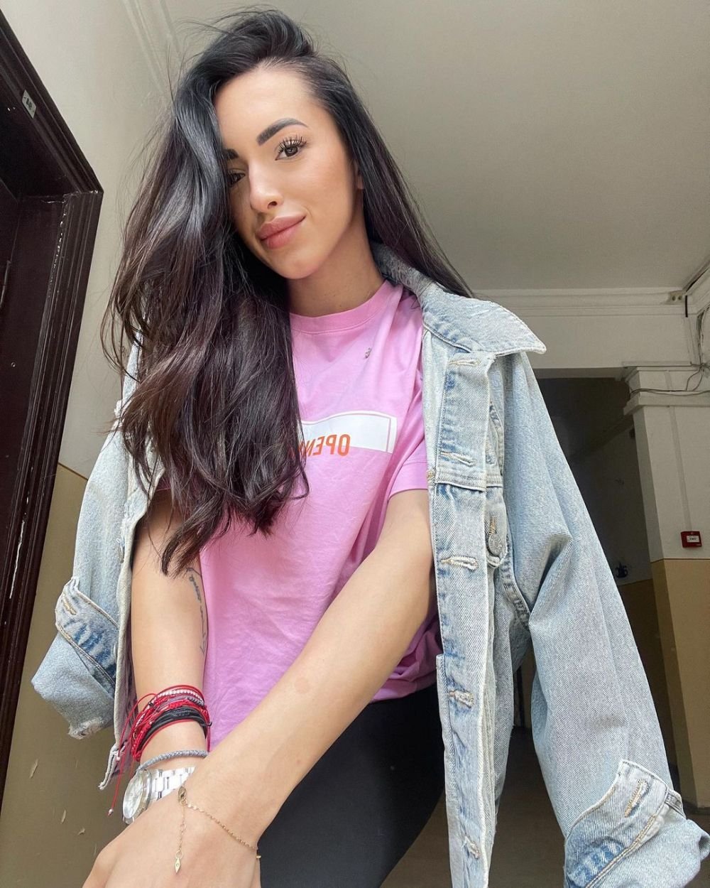 „M-am îmbrăcat în rochie de mireasă!” Și-a făcut publică relația, iar acum a vorbit despre căsătorie! Ce a spus Larisa Iordache _4
