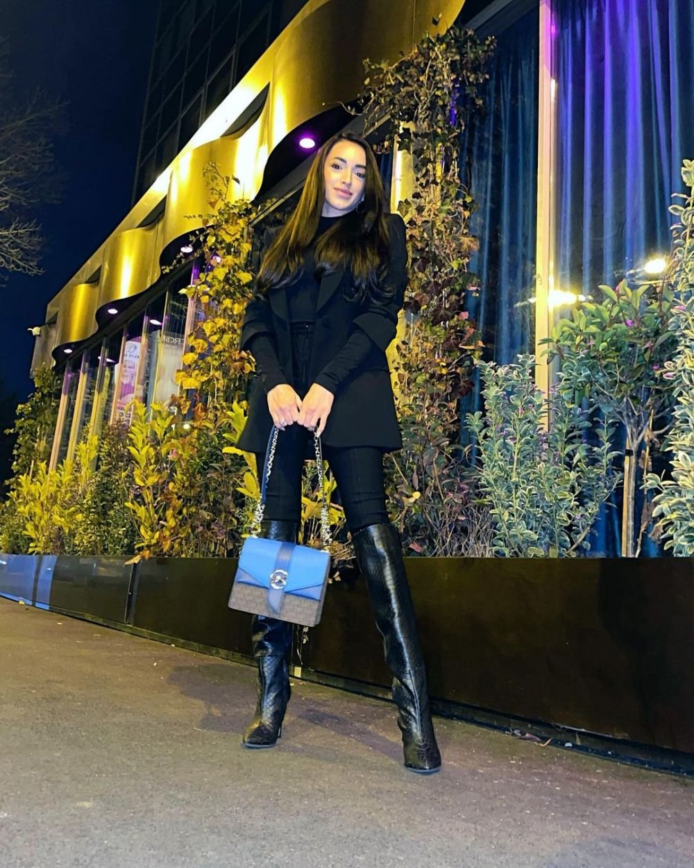 „M-am îmbrăcat în rochie de mireasă!” Și-a făcut publică relația, iar acum a vorbit despre căsătorie! Ce a spus Larisa Iordache _31