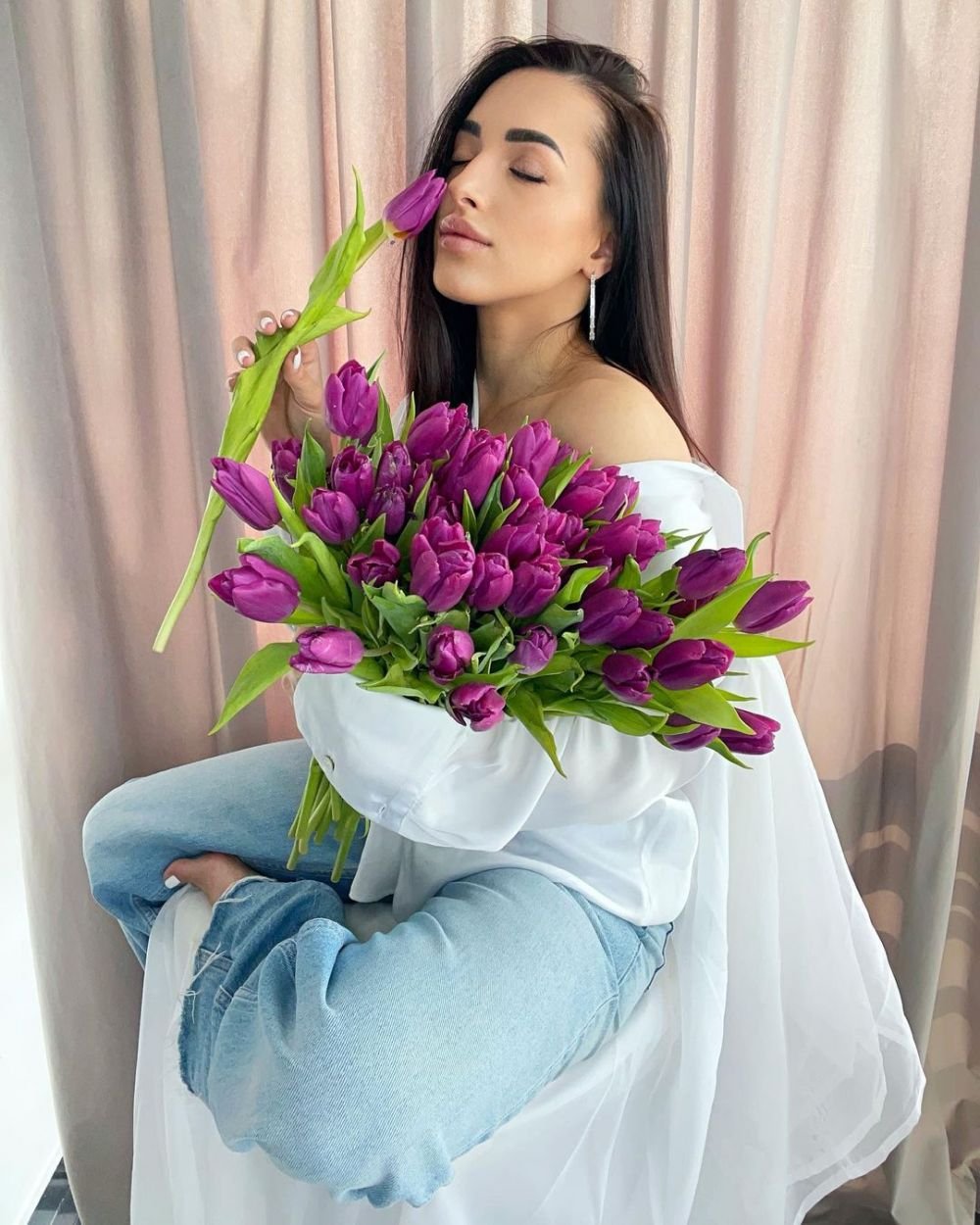 „M-am îmbrăcat în rochie de mireasă!” Și-a făcut publică relația, iar acum a vorbit despre căsătorie! Ce a spus Larisa Iordache _55