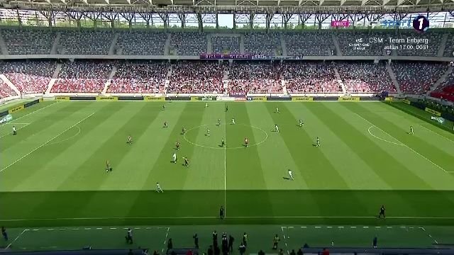 Cum arată tribunele din Ghencea la 37 de ani după ce Steaua a cucerit Cupa Campionilor Europeni_6