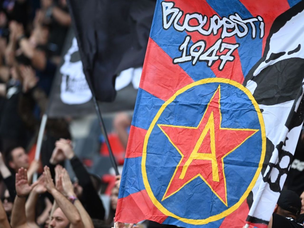CSA Steaua - CSM Slatina 1-1 | Final de meci | Gazdele evită înfrângerea în minutul 90 prin golul lui David Matei_2