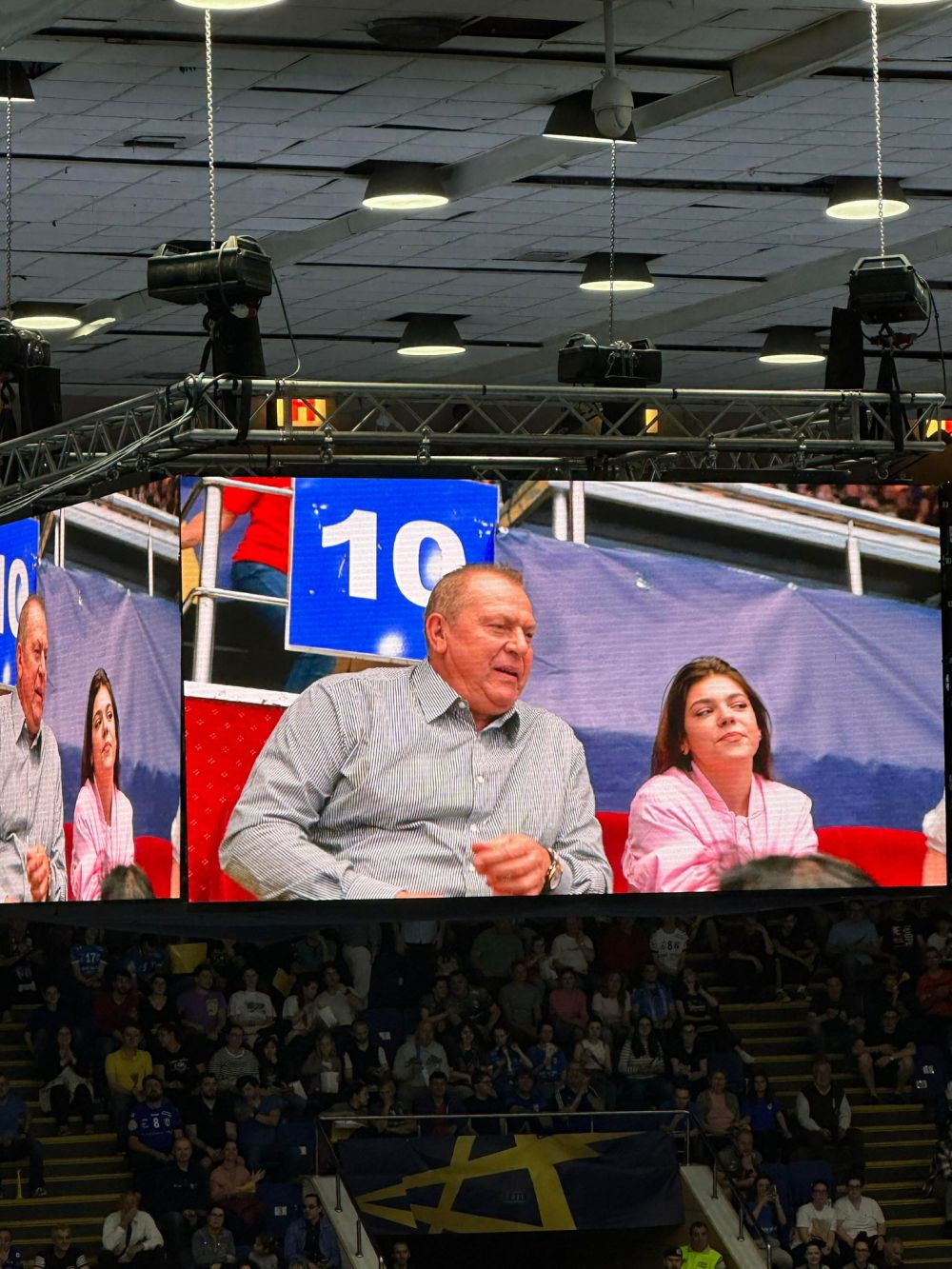 Unde a fost surprins Helmut Duckadam, după ce a lipsit de la ceremonia din Ghencea: ”Cel care a trădat”_2