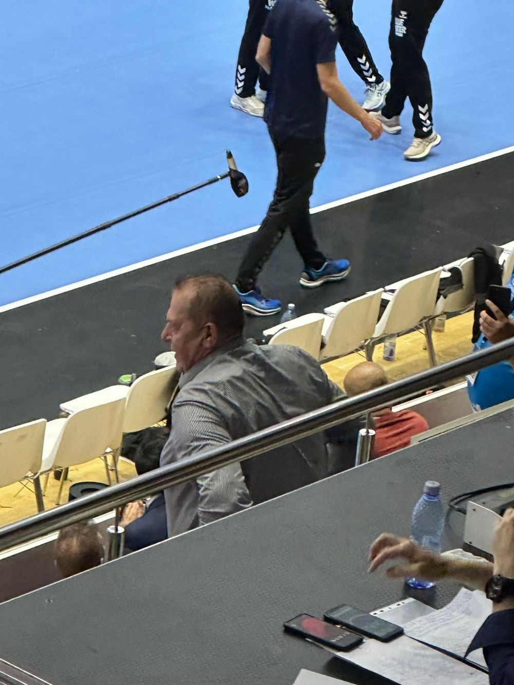 Unde a fost surprins Helmut Duckadam, după ce a lipsit de la ceremonia din Ghencea: ”Cel care a trădat”_3