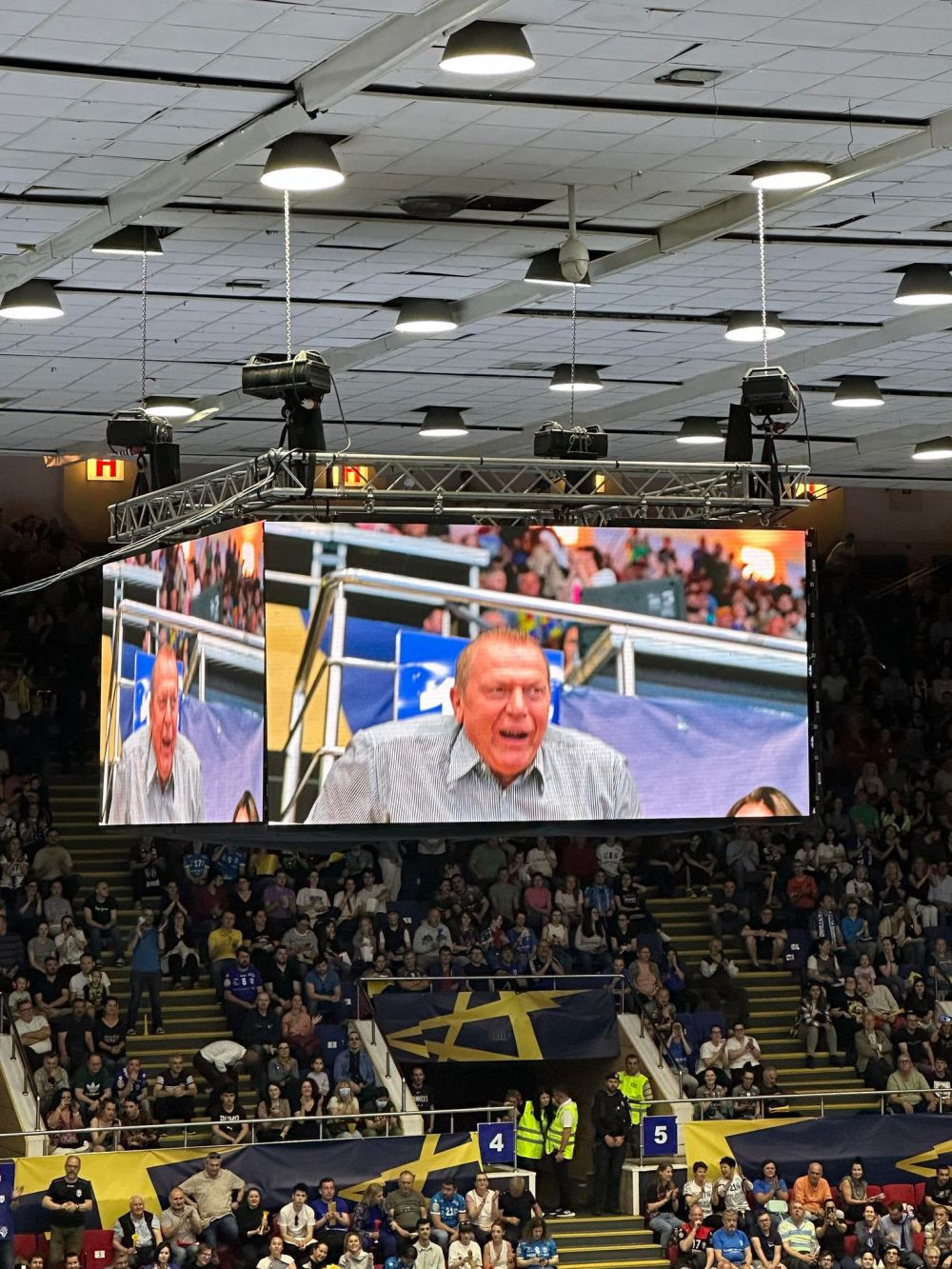 Unde a fost surprins Helmut Duckadam, după ce a lipsit de la ceremonia din Ghencea: ”Cel care a trădat”_4