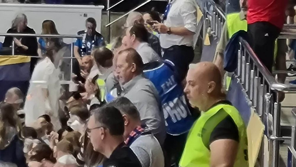 Unde a fost surprins Helmut Duckadam, după ce a lipsit de la ceremonia din Ghencea: ”Cel care a trădat”_5