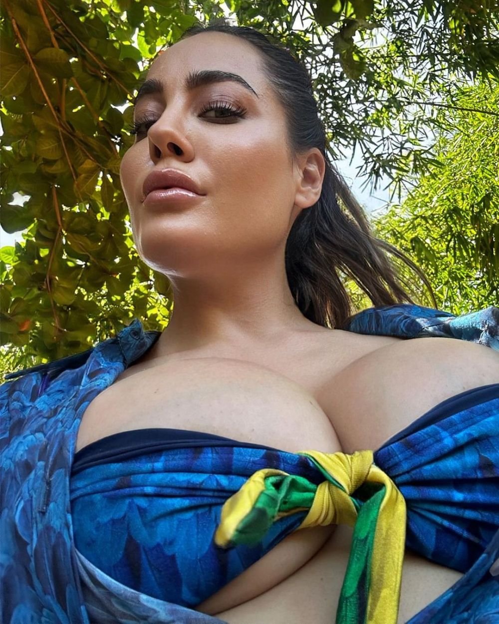 Sexy-fana lui Napoli, în lacrimi după câștigarea titlului în Serie A: „Vreau să sărbătoresc mai îndrăzneț!”_38