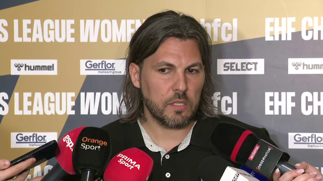 Adi Vasile și-a vărsat frustrarea, după eliminarea din Liga Campionilor: „Handbalul are nevoie de arbitraj video”_2